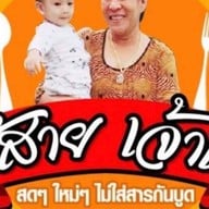 ลูกเจ้สาย-ข้าวแกง&ข้าวตามสั่ง#ของทอด สาขาตลาดสดกำแพงแสน