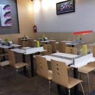 บรรยากาศ เจียงลูกชิ้นปลา บิ๊กซีซุปเปอร์เซ็นเตอร์ บางพลี