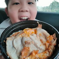 เมนูของร้าน Shokun Bento