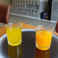 เมนู xtencafe