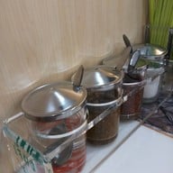 บรรยากาศ เจียงลูกชิ้นปลา บิ๊กซีซุปเปอร์เซ็นเตอร์ บางพลี