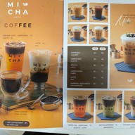 มีชา กาแฟ ชานมไข่มุก สาขาท่าแพ