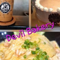 Devil Bakery&Cafe' เค้ก