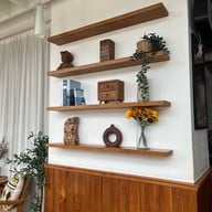 Kan's haus cafe and bistro