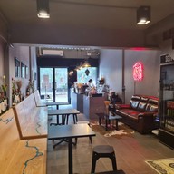 บรรยากาศ SEUA เสือ