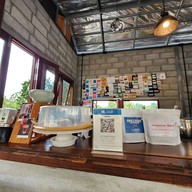 ร้าน ๑๖๕  slowbar