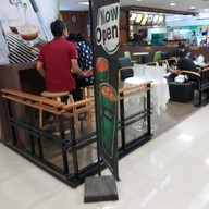 หน้าร้าน ชาวดอยคอฟฟี่ /Chao Doi Coffee อิมพีเรียล สำโรง