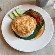 เมนูของร้าน Tim's Cafe