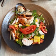 เมนูของร้าน Tim's Cafe