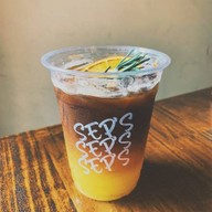 SEP'S Coffee & Our Living Room นาป่า