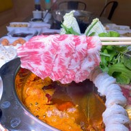 Shabu Smile เซ็นทรัลพระรามสอง