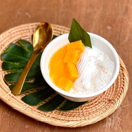 Coco corner coconut