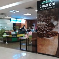 หน้าร้าน ชาวดอยคอฟฟี่ /Chao Doi Coffee อิมพีเรียล สำโรง