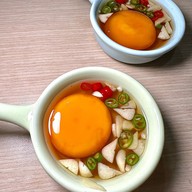 เมนูของร้าน อาหารตามสั่งอิสลาม ข้าวหมกไก่ย่างบังฟารุก ฮาลาล ร้านอาหารอิสลาม 曼谷“邦发禄烤鸡”清真餐厅 热烈欢迎所有穆斯林游客 นวมินทร์ 86