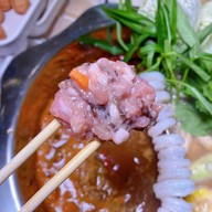 Shabu Smile เซ็นทรัลพระรามสอง