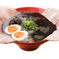 เมนูของร้าน Ikkousha ramen (อิคโคฉะ ราเมน) ทองหล่อ