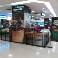 หน้าร้าน ชาวดอยคอฟฟี่ /Chao Doi Coffee อิมพีเรียล สำโรง
