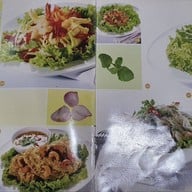 ครัวในบ้าน