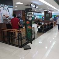 หน้าร้าน ชาวดอยคอฟฟี่ /Chao Doi Coffee อิมพีเรียล สำโรง