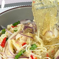 FIT FOOD อาหารคลีน โปรตีนเน้นๆ ม.กรุงเทพ