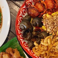 ส้มตำเจ๊ไก่ (นางนัว) 1