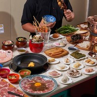 Evaime Shabu Shabu I’m Chinatown