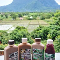 PAUL CAFE ดีญ่าวาเล่ย์ สารภี