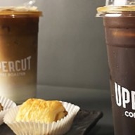 Uppercut Coffee Roaster ลาดพร้าว101