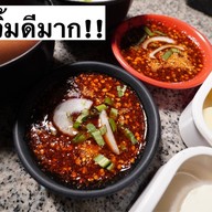 Shabu Smile เซ็นทรัลพระรามสอง