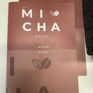 มีชา กาแฟ ชานมไข่มุก สาขาท่าแพ