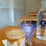 เมนูของร้าน xtencafe