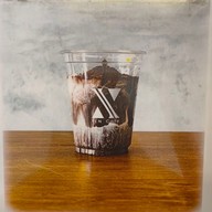 เมนู xtencafe