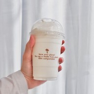 เมนูของร้าน Coco corner coconut