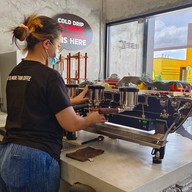 บรรยากาศ xtencafe