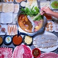 Shabu Smile เซ็นทรัลพระรามสอง
