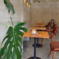 บรรยากาศ xtencafe