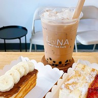 LUNA | ลูน่า Milk Tea Cafe ลาดพร้าว 115