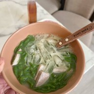 ตู้ข้าวมันไก่ สาขาทองหล่อ