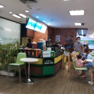 หน้าร้าน ชาวดอยคอฟฟี่ /Chao Doi Coffee อิมพีเรียล สำโรง