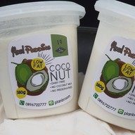 พุดดิ้งมะพร้าวอ่อน สัมมากร (เยสพุดดิ้ง) ม.สัมมากร รามคำแหง110