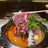 Shabu Smile เซ็นทรัลพระรามสอง