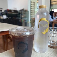 เมนูของร้าน Tim's Cafe