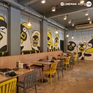 Penguin Eat Shabu สาขาสะพานควาย