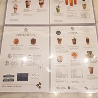 เมนู Praline Sathorn Sathorn