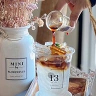 เธอทีนคาเฟ่