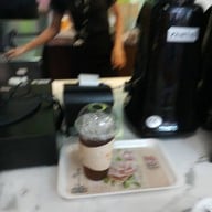 หน้าร้าน Wawee Coffee big c บางพลี