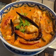 แอท พระนคร คอฟฟี่เฮ้าส์ & เรสเตอรองท์  สาขา 1