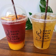 Soul Skin & Cafe