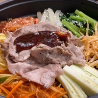 Dak Galbi ฟิวเจอร์ พาร์ค รังสิต (ชั้น G)