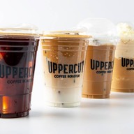 Uppercut Coffee Roaster ลาดพร้าว101
